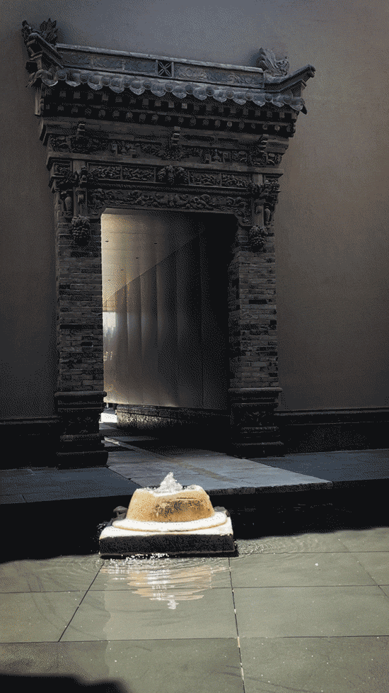 大同既下山·SUNYATA酒店丨中国大同-172