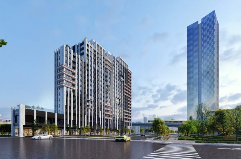 澳洲「Bunjil Place」綜合大樓，體現和平共享的社區價值。 - WEHOUSE-8