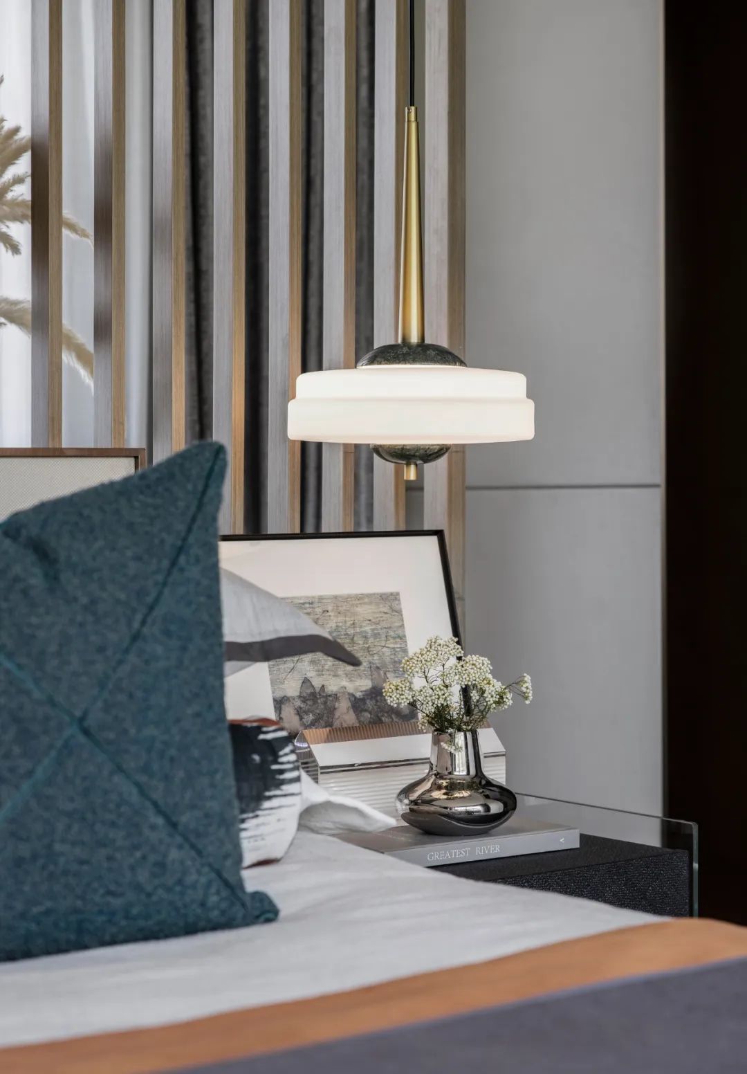 东方诗意栖居 | 中建东孚·熙元府示范单位-161