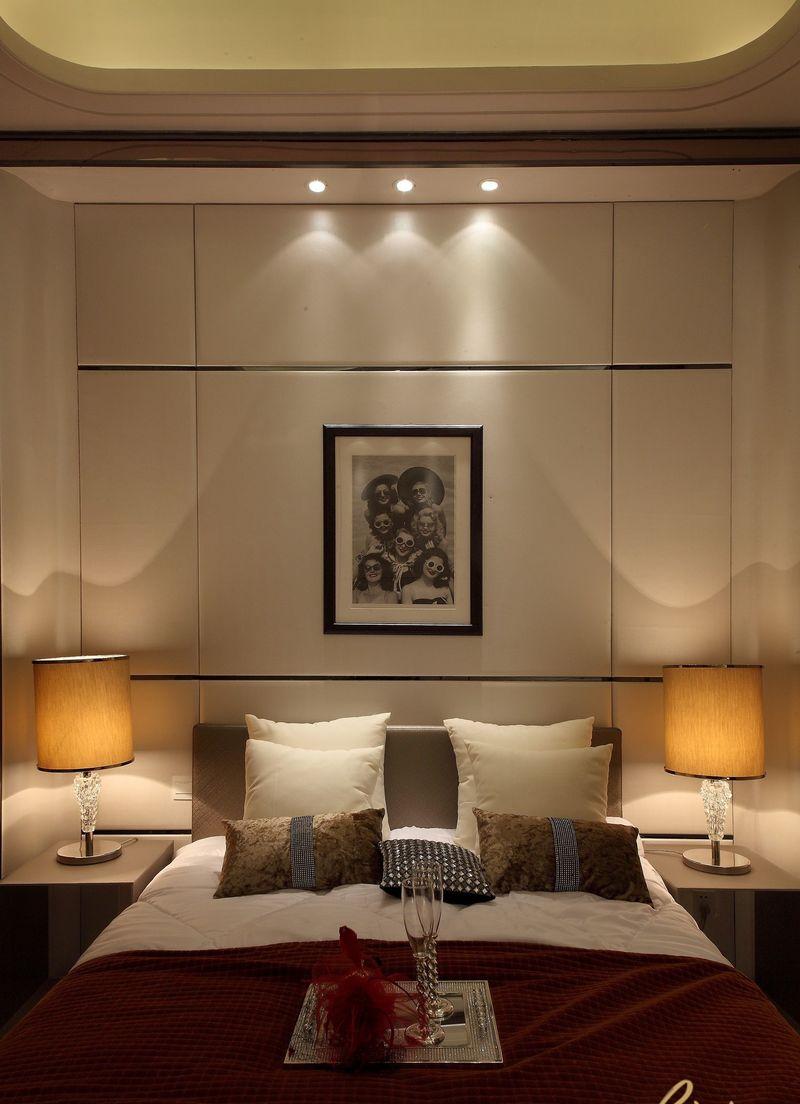 嘉福地产璞岸33样板房-6