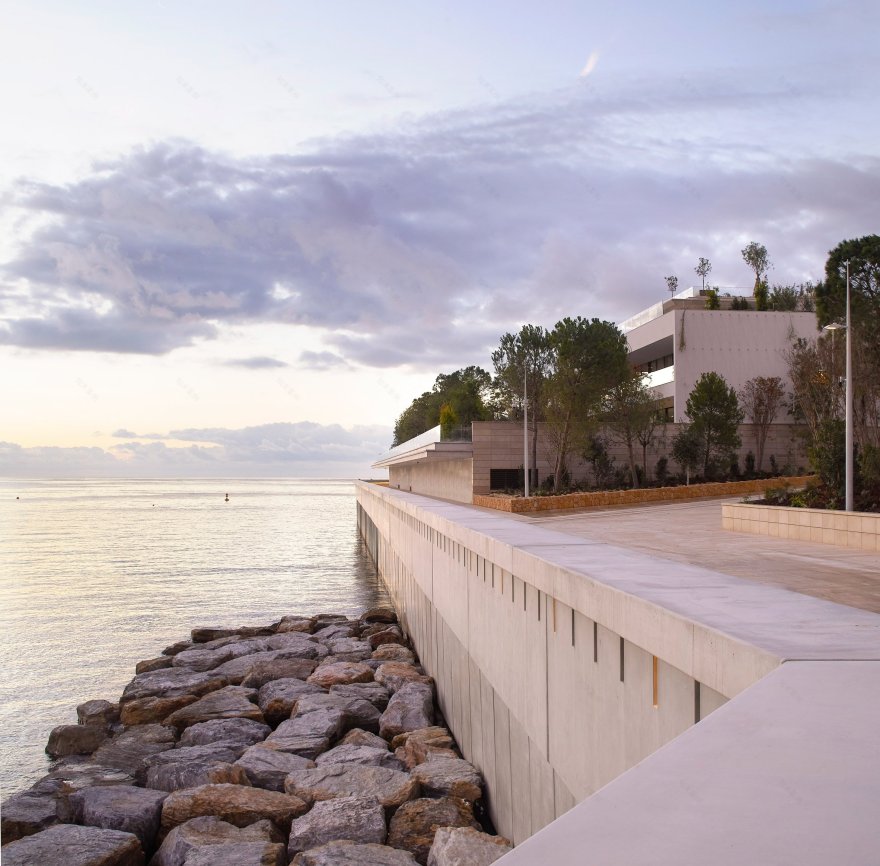 摩纳哥「Mareterra」填海造陆计划-46