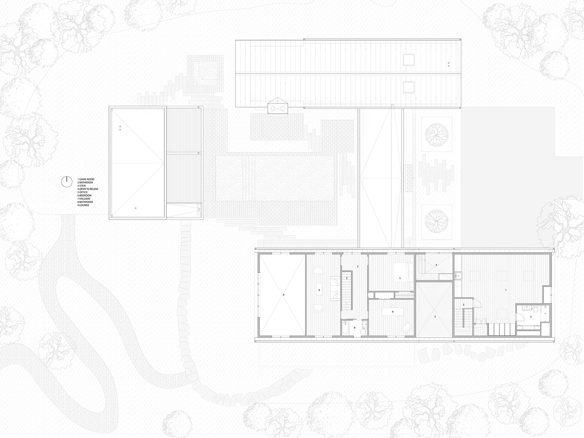丨美国纽约丨Studio MM Architect-53