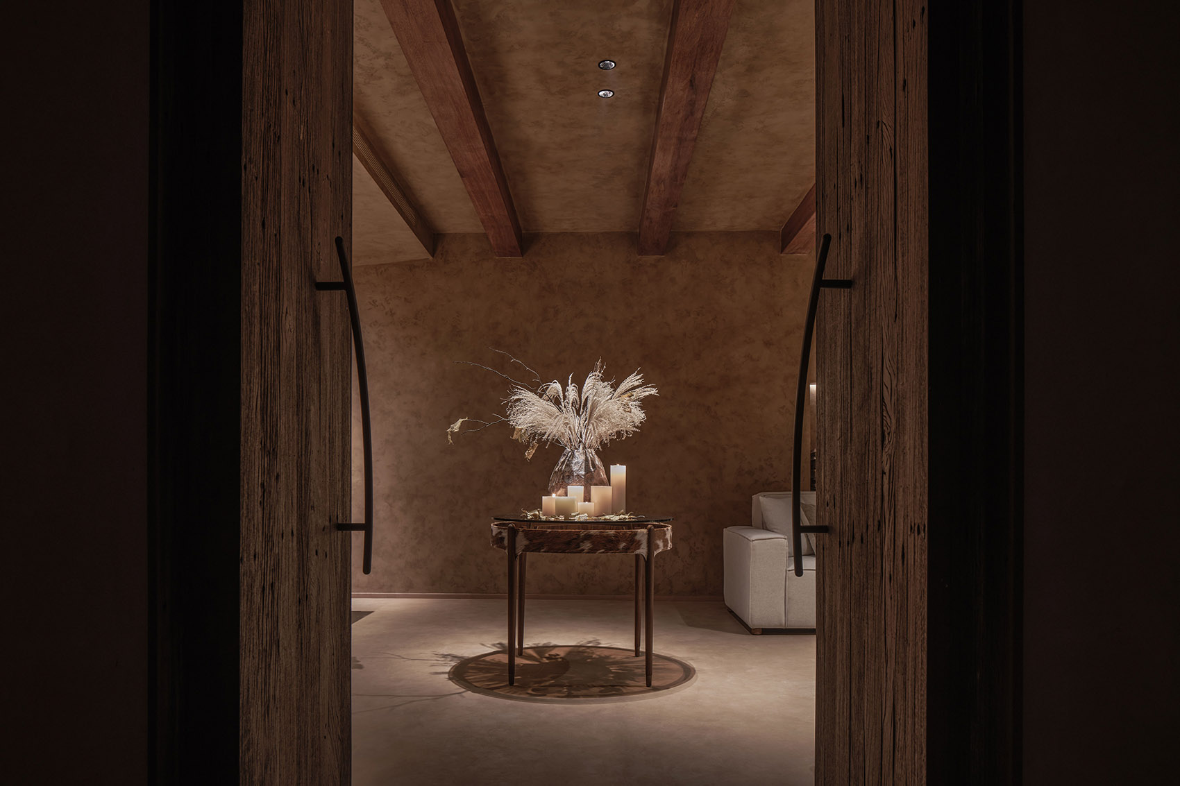 善侒SHANAN·深溪丨中国浙江丨泛域设计Fununit Design-89