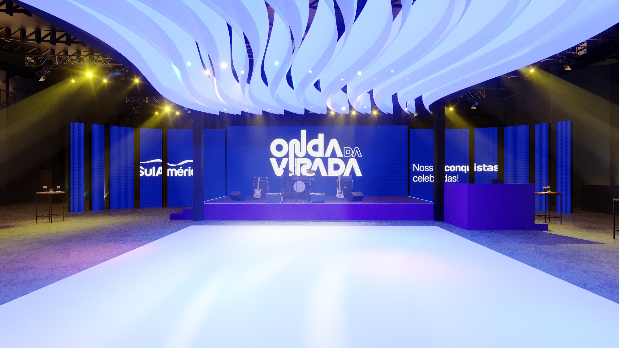 Festa Confraternização Sulamerica 2023-5