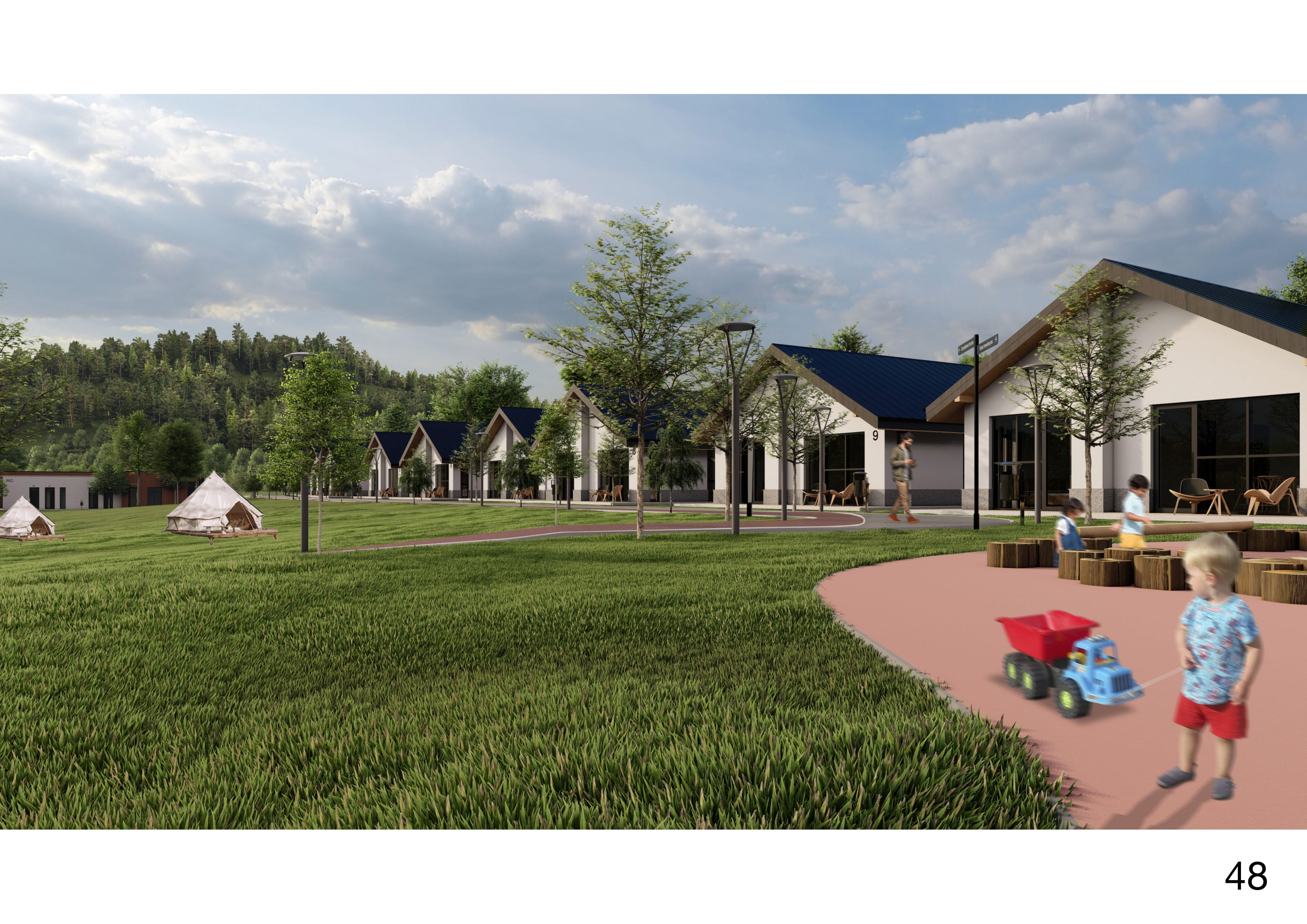 SƏRSƏNG项目丨阿塞拜疆-61