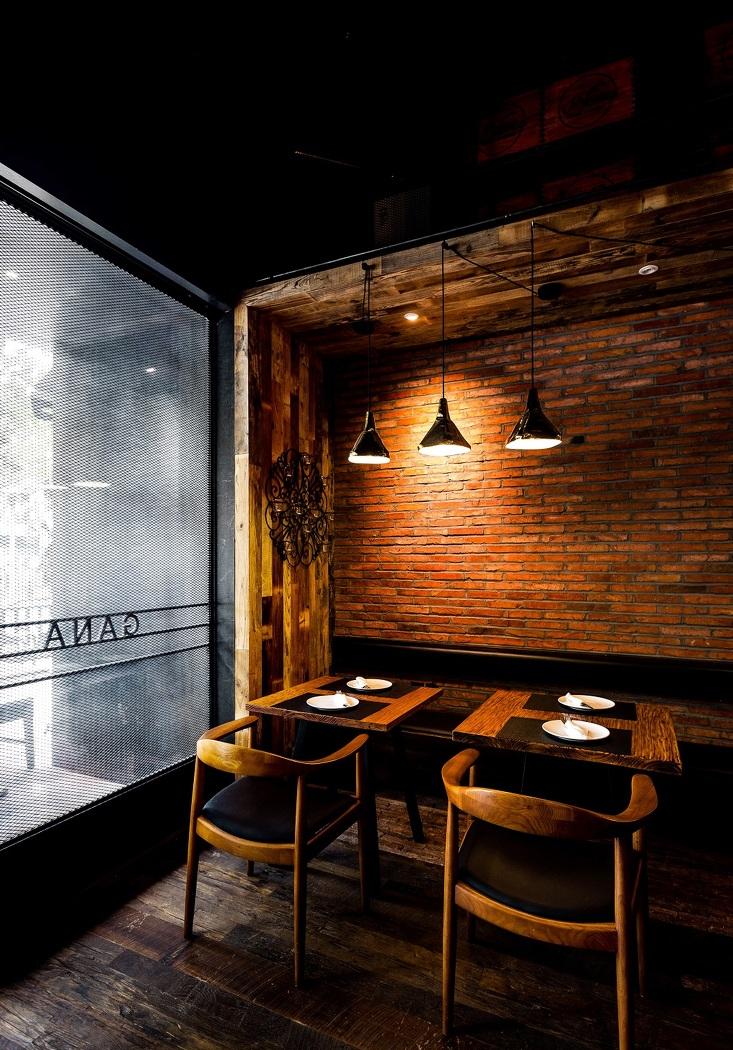 
上海GANA西班牙餐厅 -3