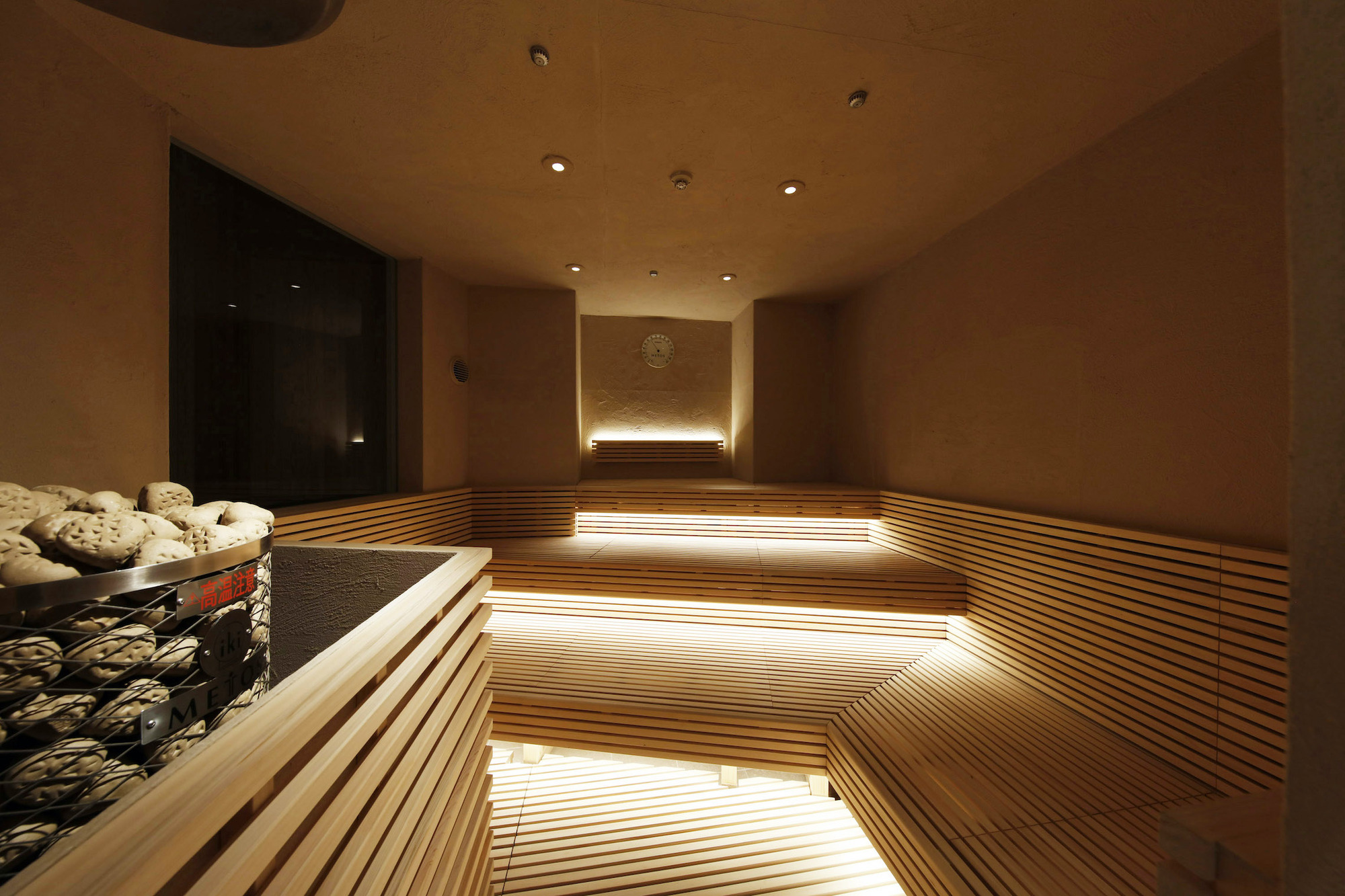 Ginza Wooden Box - Ginza Takagi Building / Tetsuo Yamaji Architects-29