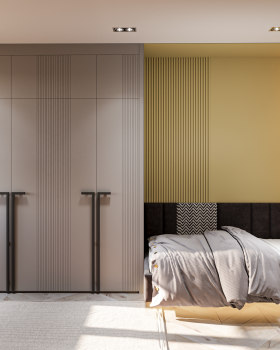 Z.K. Childroom İnterior Design