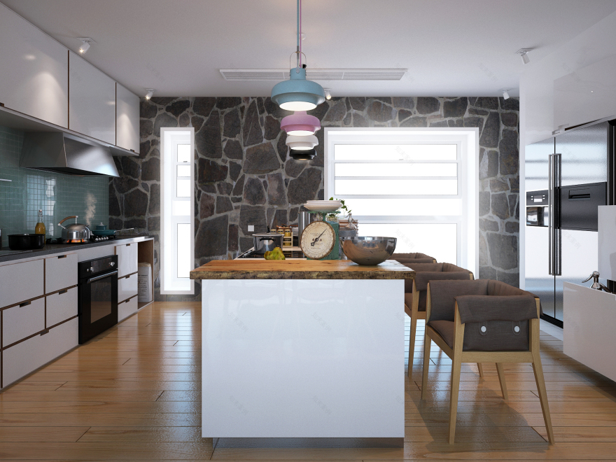 回归乡土 | 地域综合体的景观设计-14