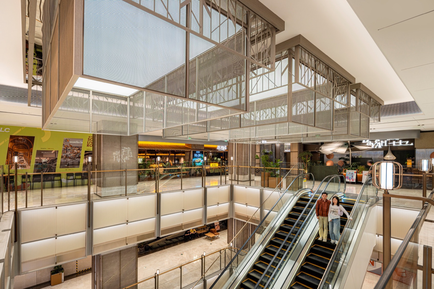 JLC金陵中環丨中国南京丨CAN Design-54