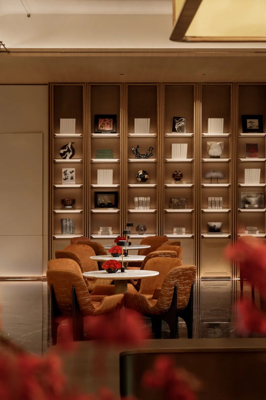 运河绿城济宁留香园：水韵雅集，古今和鸣-31