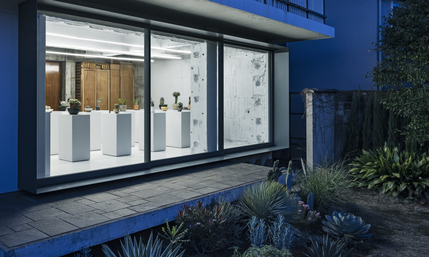 Qusamura Tokyo  Suppose Design-21