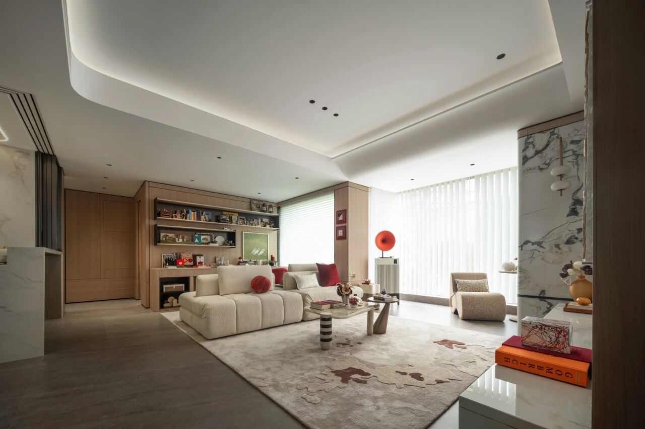 越秀·阅璟台丨中国广州丨MTO洣图设计-26