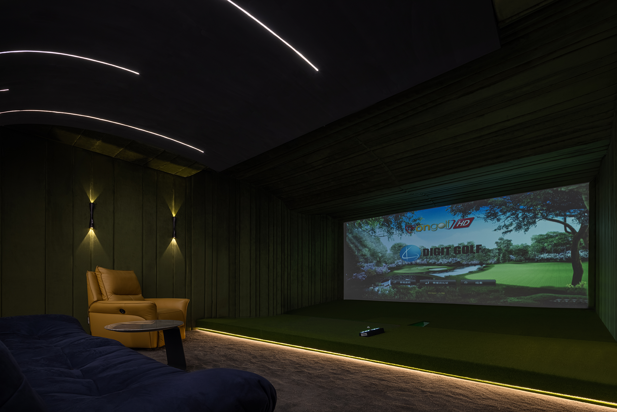 诗意的栖居丨中国杭州丨九琮建筑设计,具象艺术陈设-26