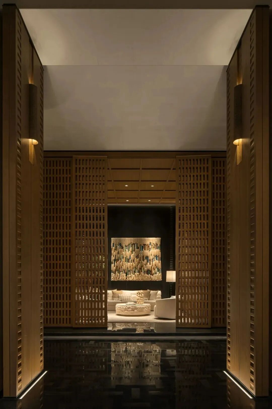 杭州华润望云润玺院会所丨中国杭州-18