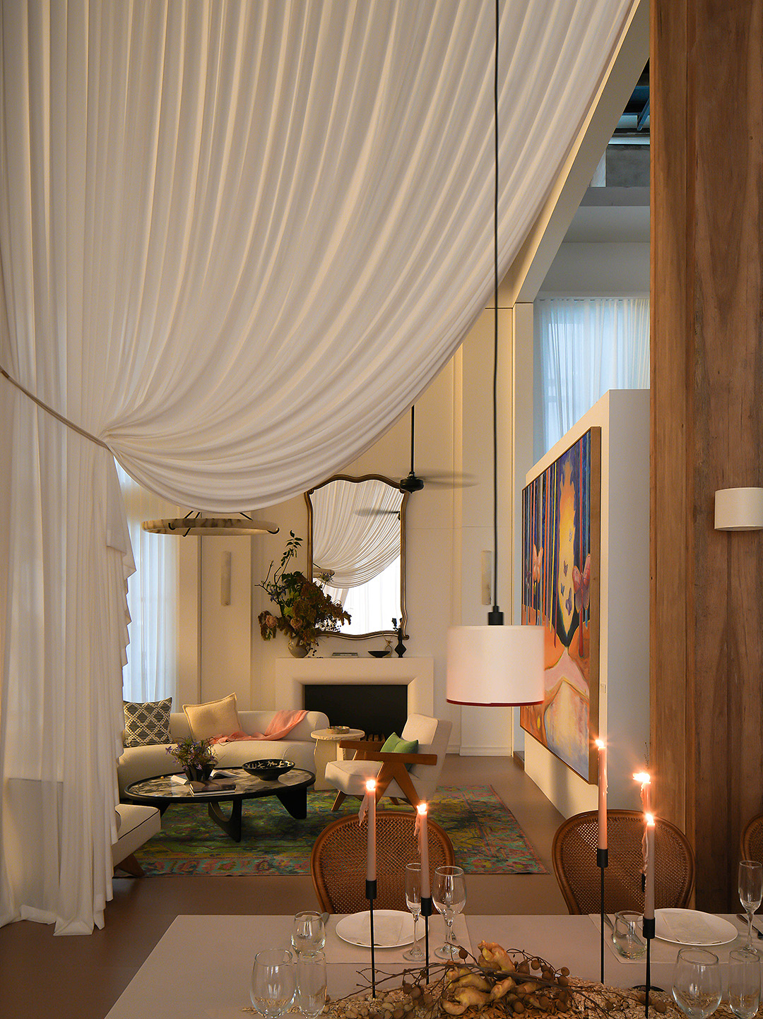 新作 · 赵睿 × 山石里予｜松弛的午后丨中国广州丨V2 纬图,OOD-40