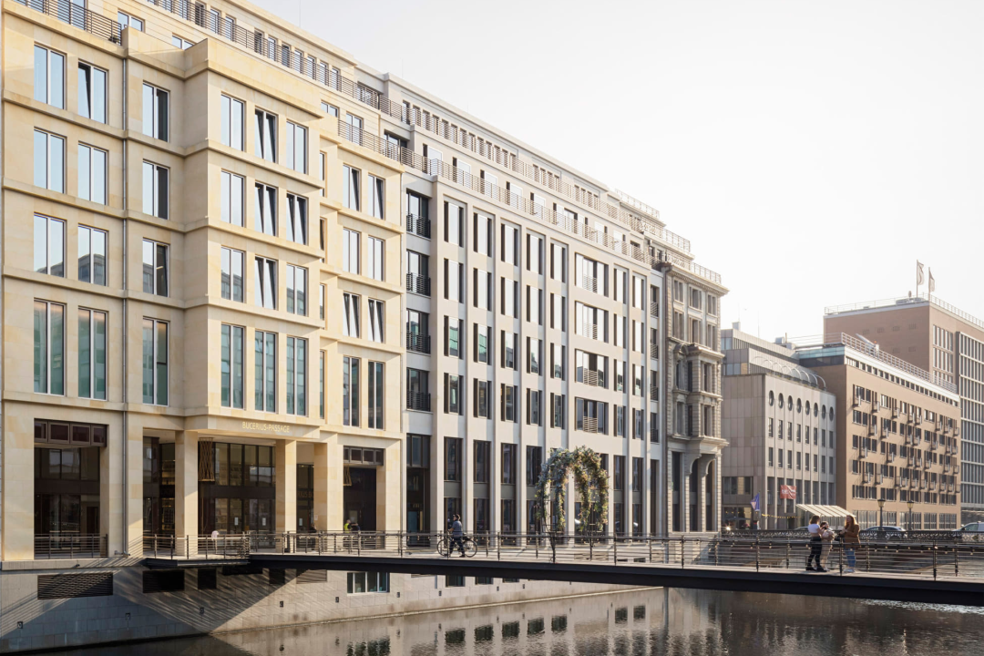 城市商办综合体设计的新趋势与实践-16