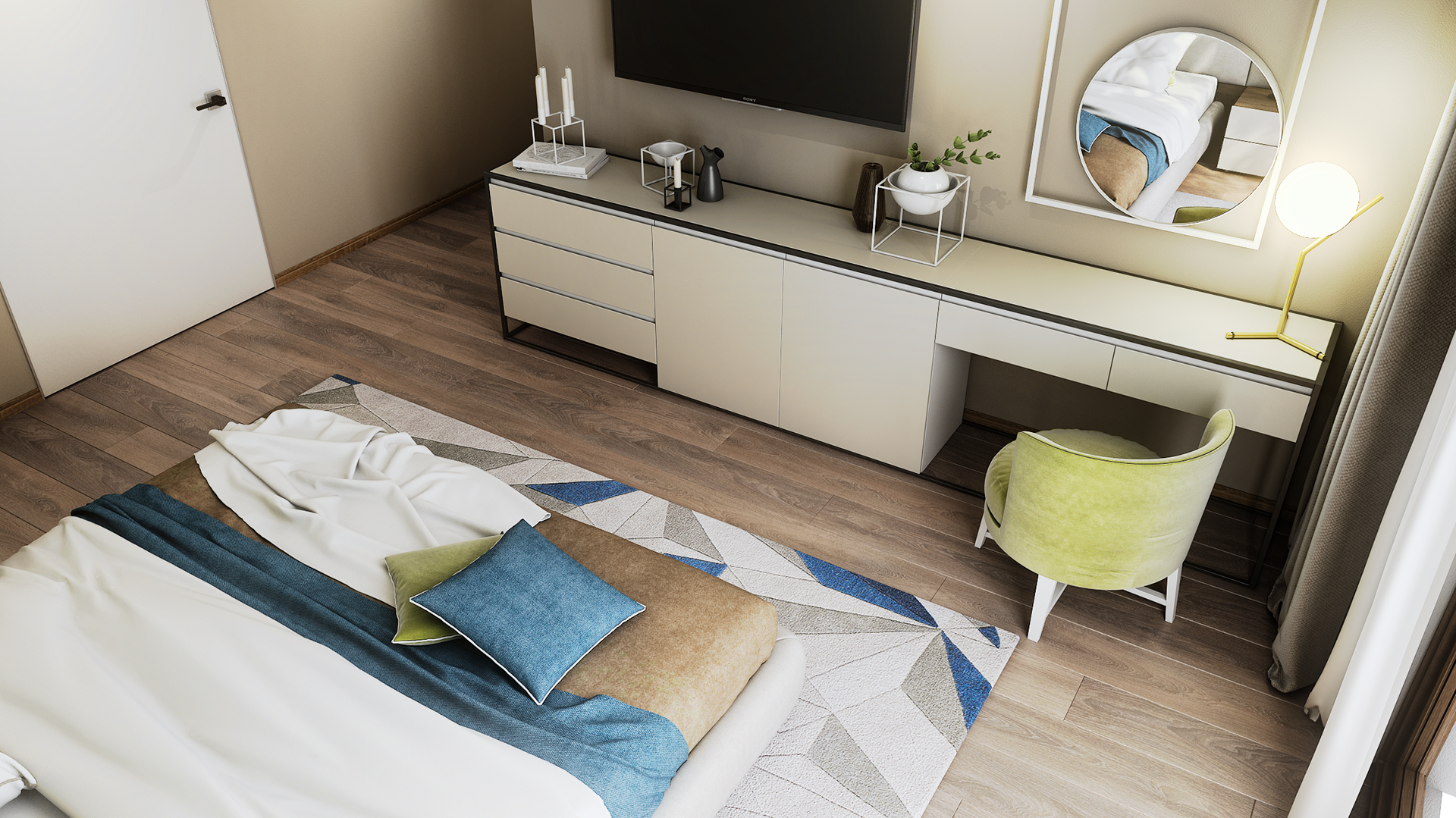 Compass House Pt  ll on Behance_files Mario Stoica-12