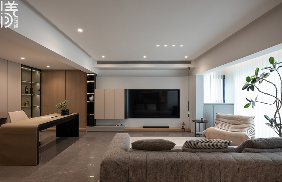 时光谧语丨深圳漾空间设计有限公司-12