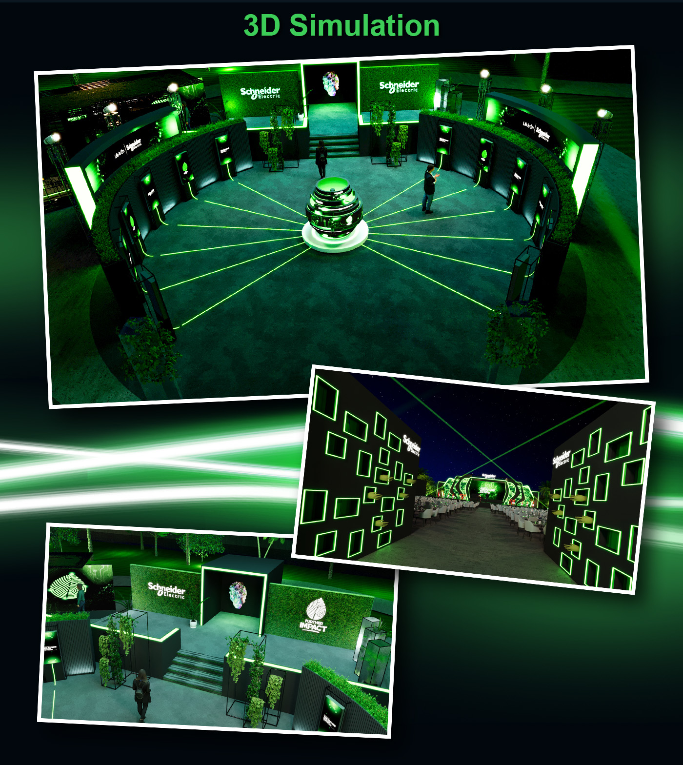 Schneider Electric EEC 2025-1