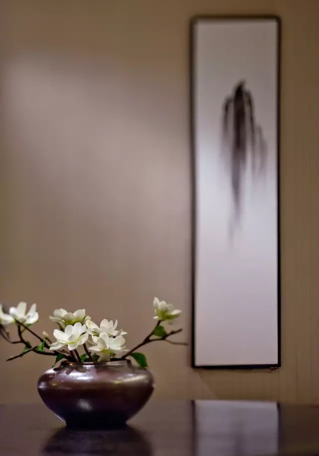 素雅静谧 自然返璞的东方意韵：郑州璞居酒店-18