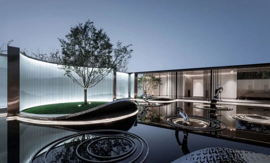 西安金地·中央公园-12