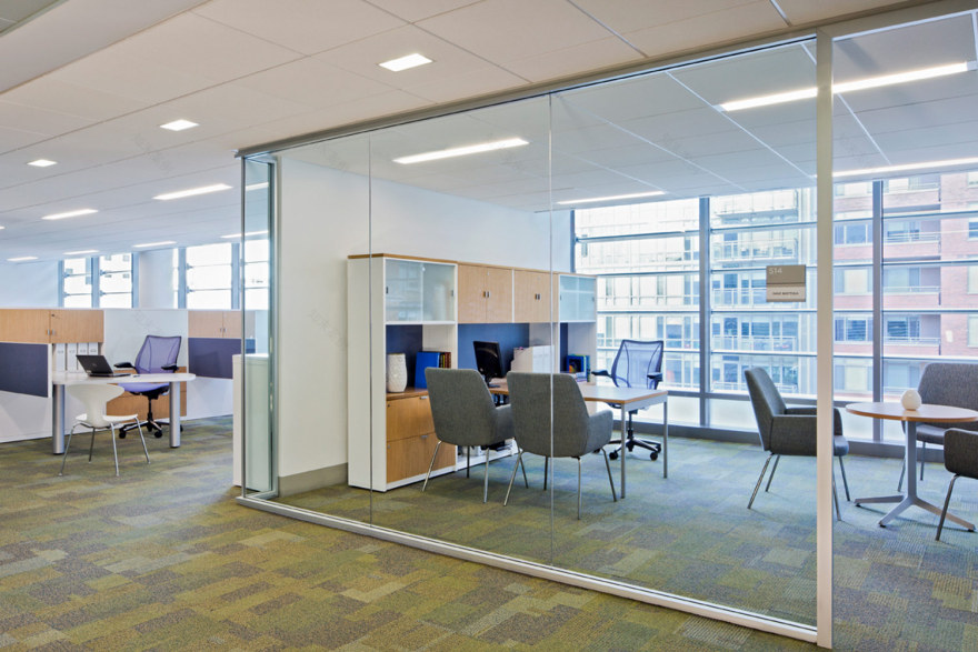 United Therapeutics Corporation 总部-15