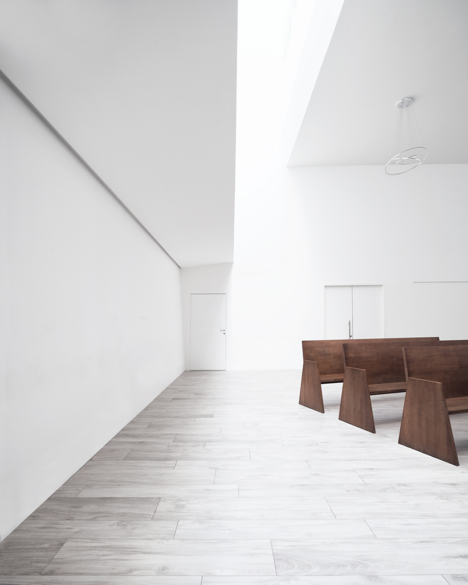 CAFUBE 贝林佐纳殡仪馆丨LOKOMOTIV.archs office-17