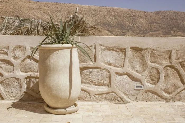 摩洛哥 Tayourt 冲浪营丨Studio BO-28