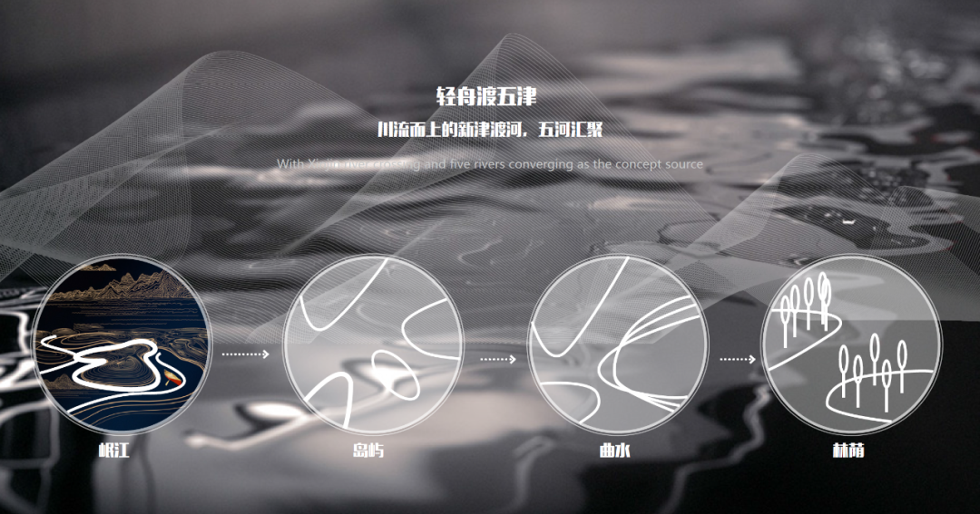 成都锦官印悦丨中国成都丨WDD问道景观-15