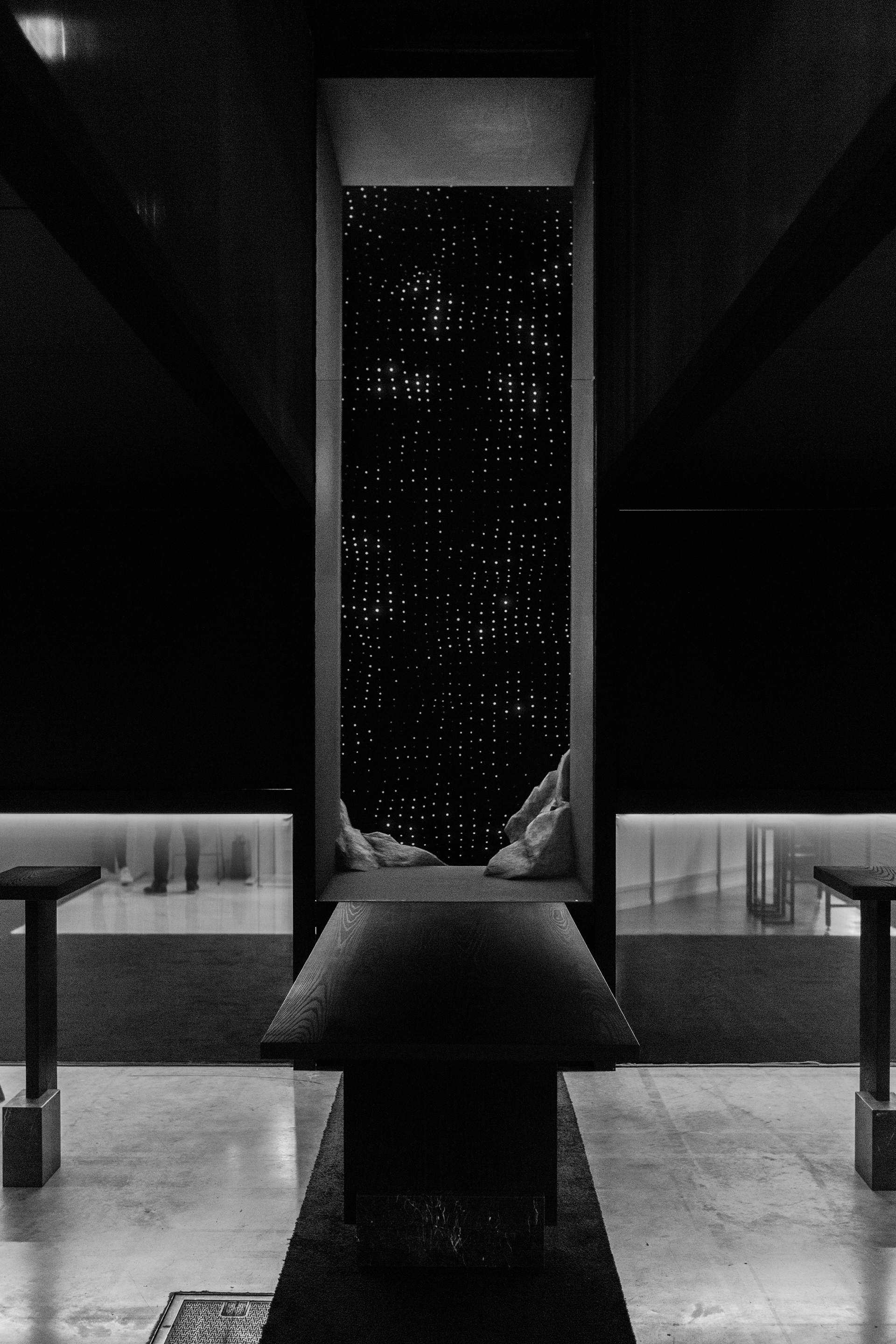 门户丨加拿大温哥华丨Colours & Shapes,Lock & Mortice-27