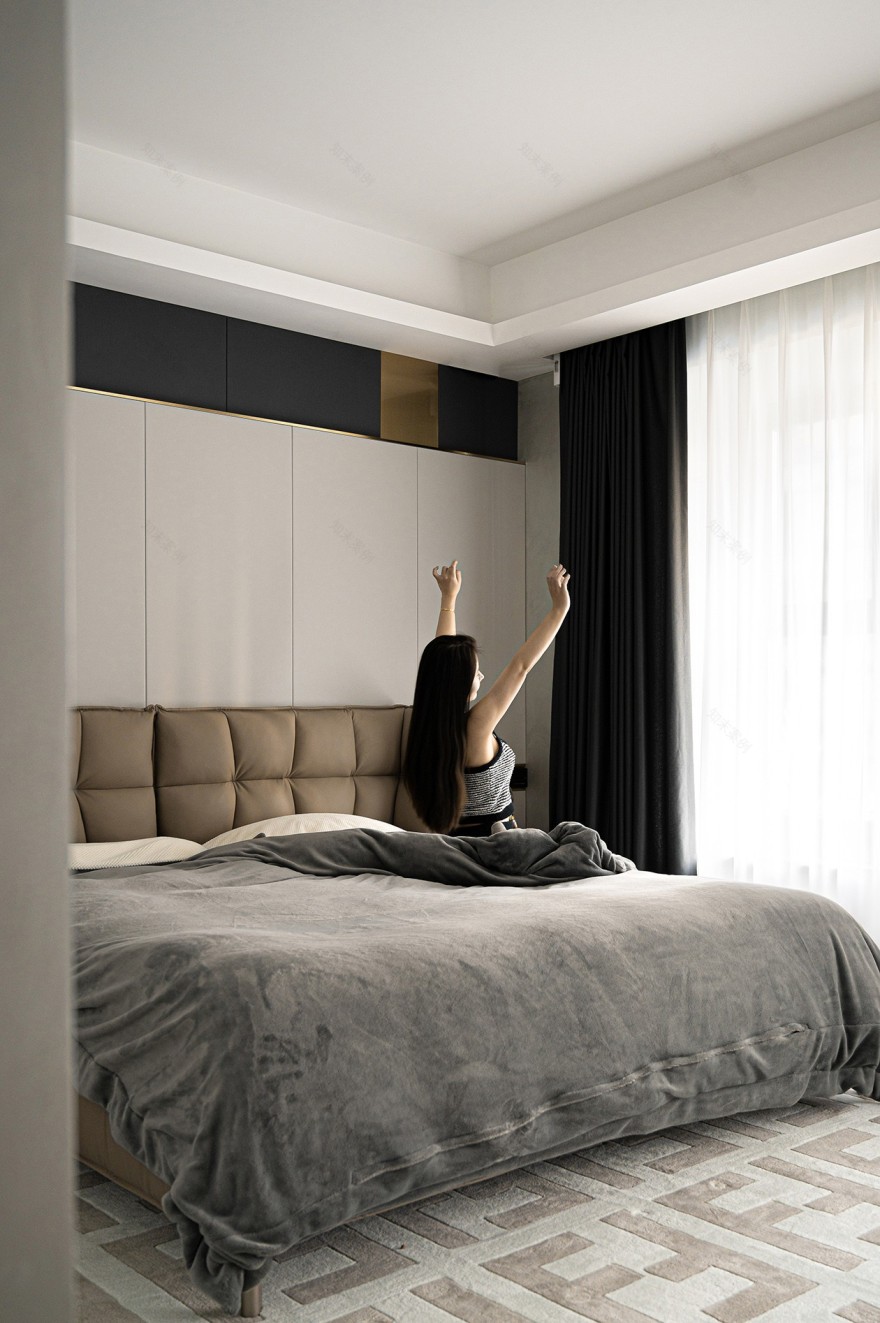 超我型格丨中国济南丨易昂设计-61