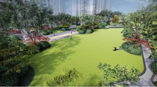 南城·洪卫壹品丨中国抚州丨东咫集团丨东亚景观-90