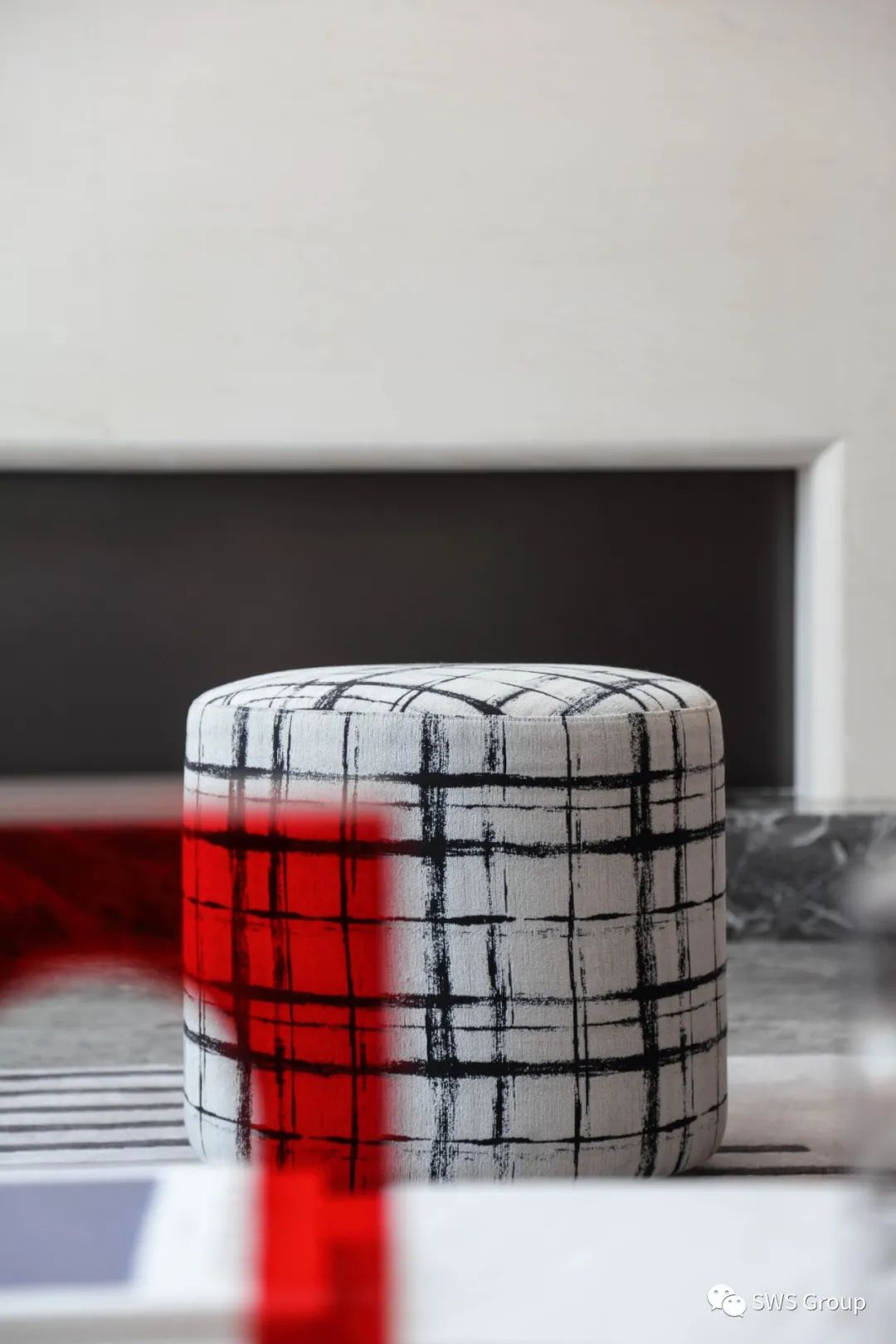 沈阳龙湖听蓝时光样板间 | 静谧优雅的都市诗意空间-53