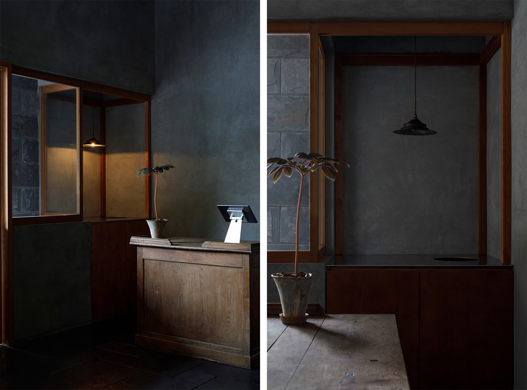 平咖啡丨中国杭州丨MOU建筑工社-63