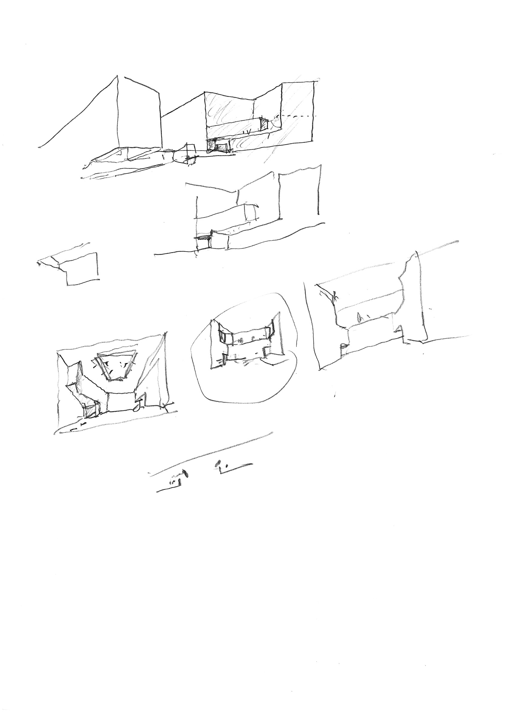 中国国际设计博物馆丨中国杭州丨Álvaro Siza + Carlos Castanheira-123