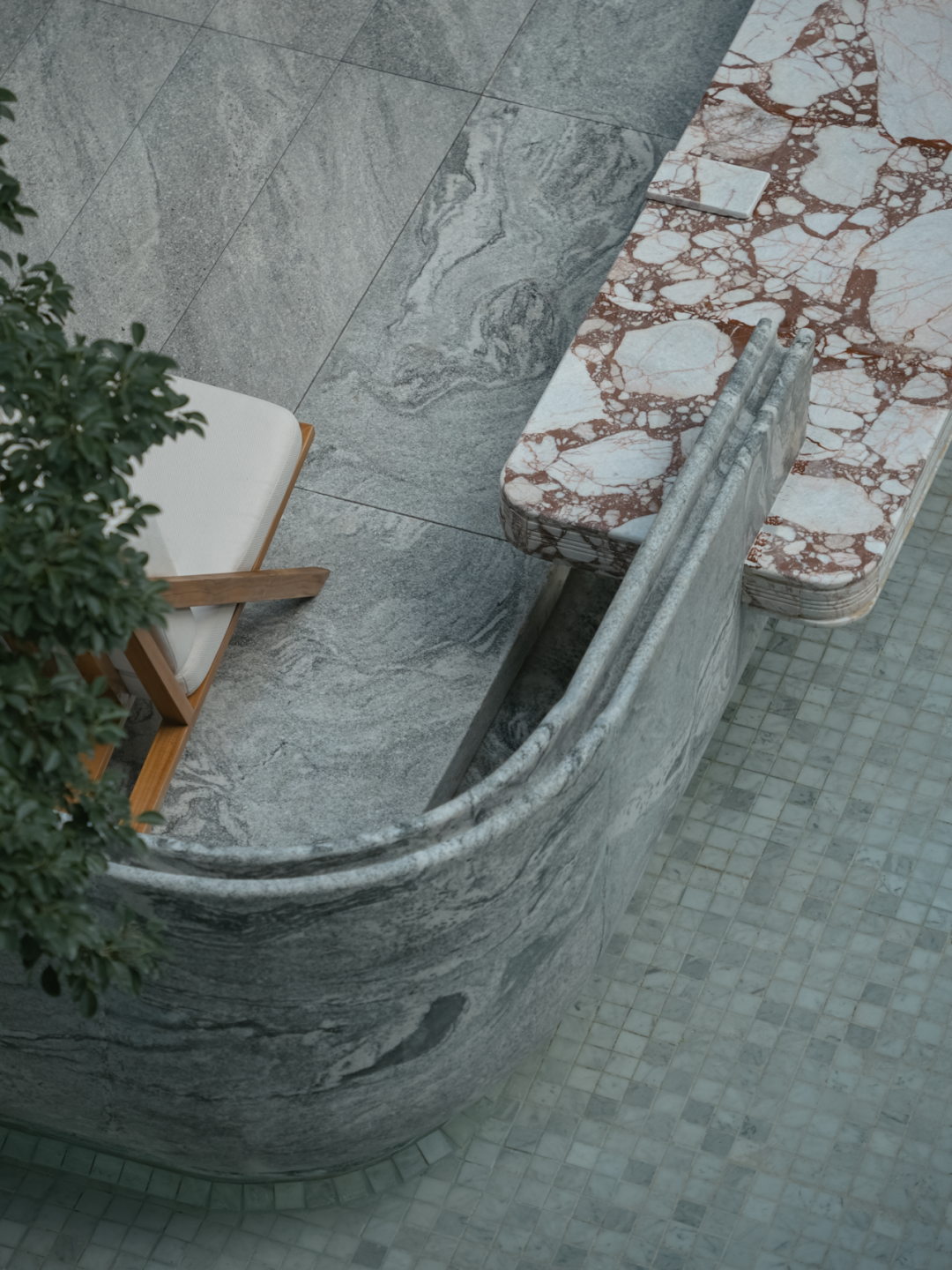 松弛岛屿|长沙招商·揽阅-169