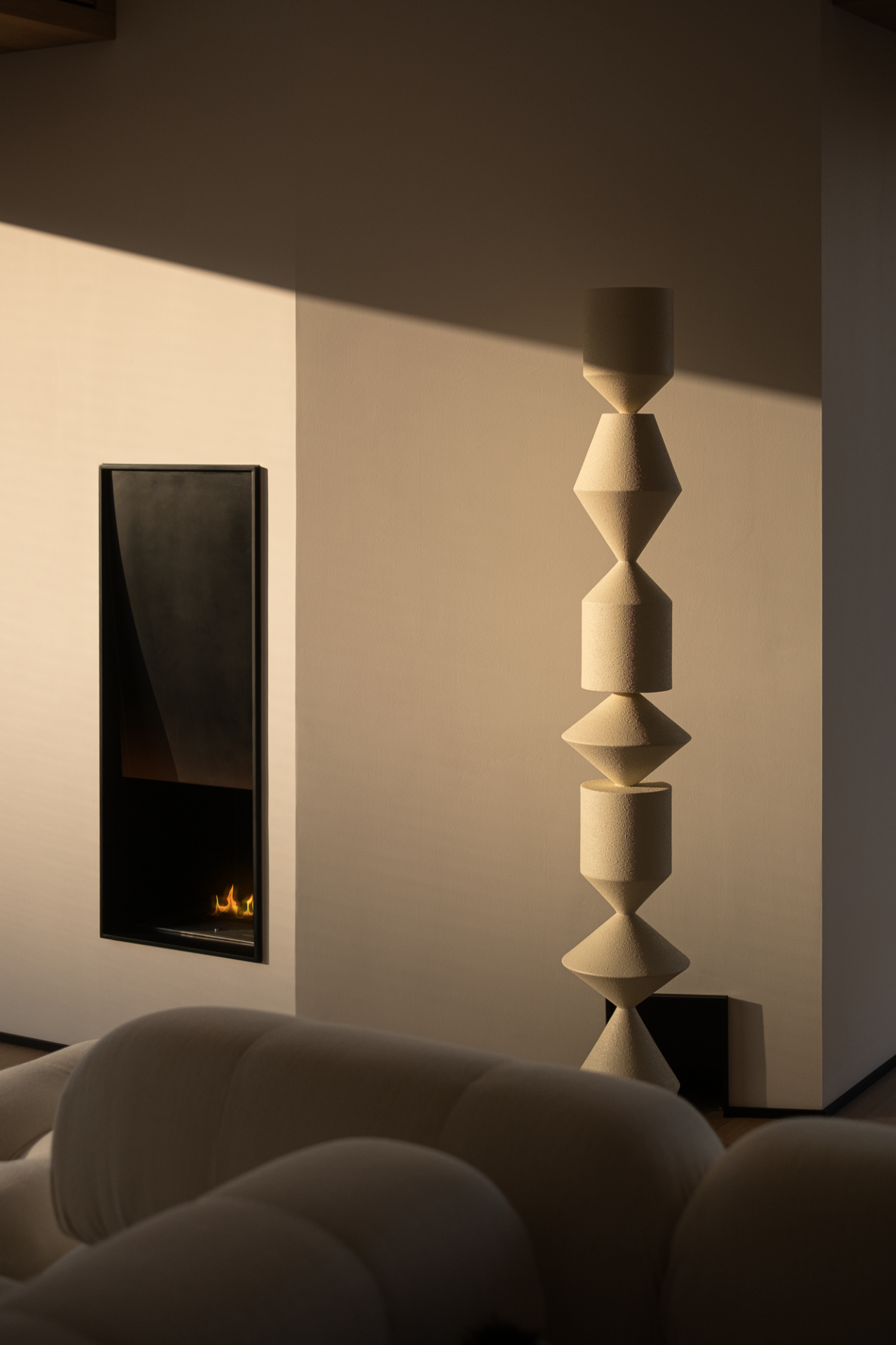 《光的礼赞》江苏苏州255㎡丨中国苏州丨陌邸建筑设计事务所-2