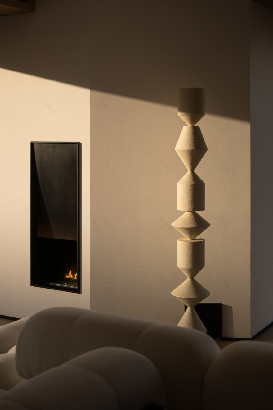 《光的礼赞》江苏苏州255㎡丨中国苏州丨陌邸建筑设计事务所-2