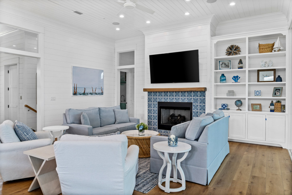 丨Bob Chatham Custom Home Design-49