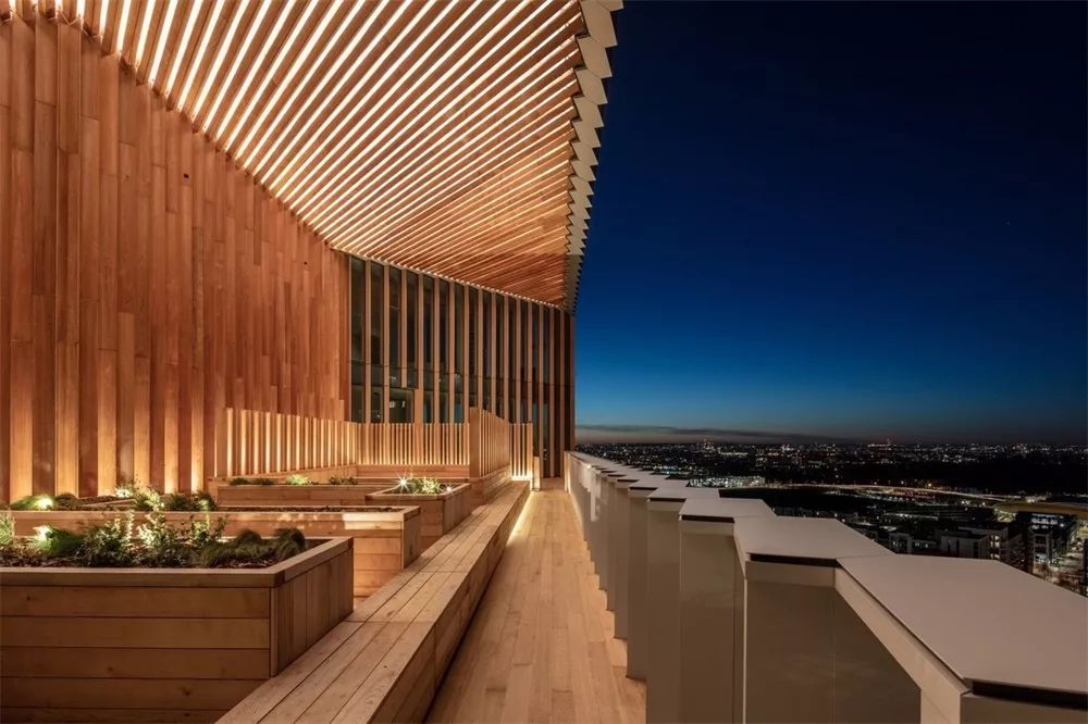 Stratford 酒店 | 自然与人文的和谐交融-23