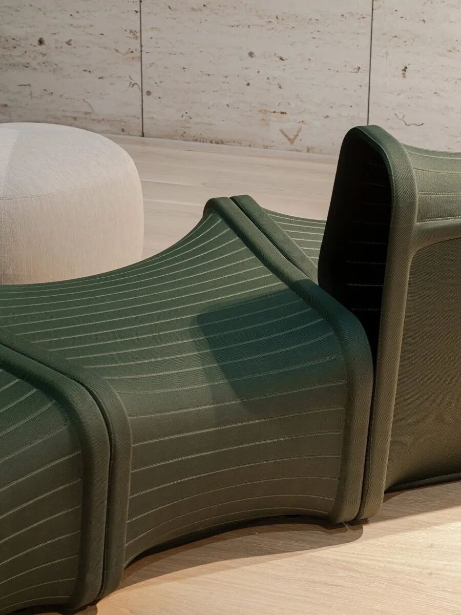 渣打银行伦敦总部改造项目丨英国伦敦丨穆氏建筑设计-27