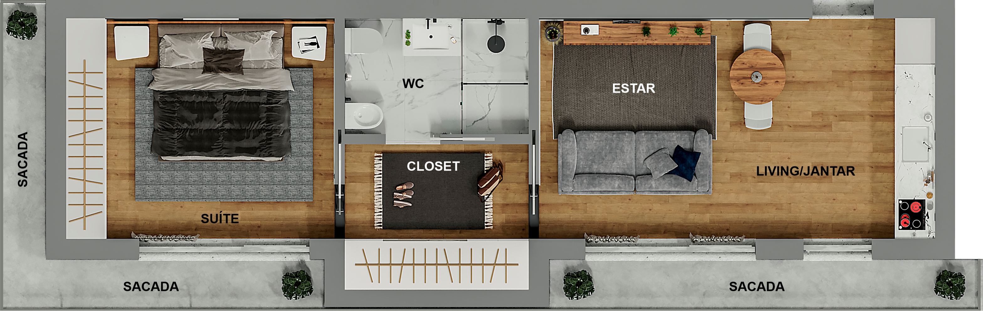 Residencia Ribeiro - Portugal-8