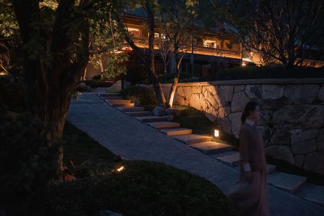 北京悉昙酒店丨中国北京-102