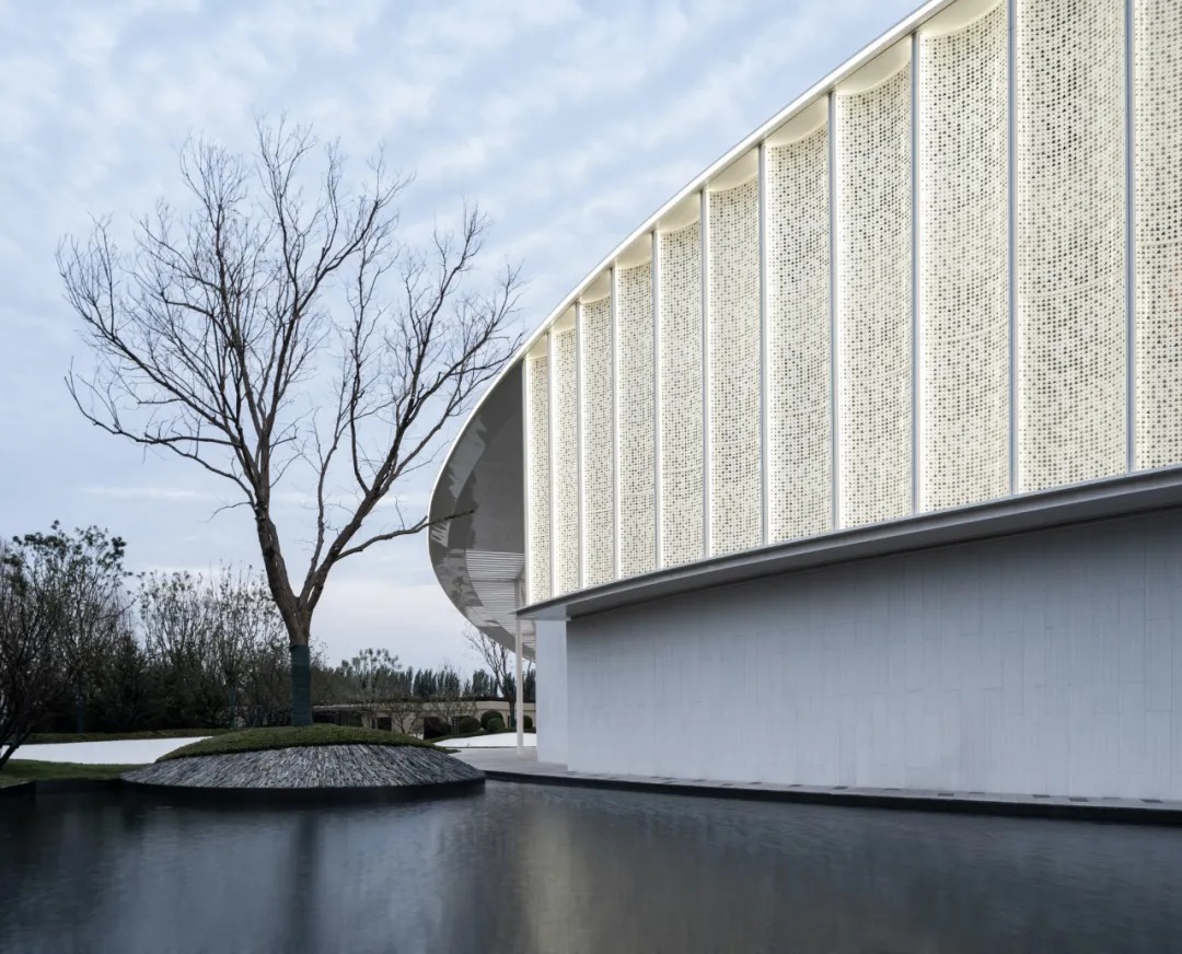   AAD长厦安基建筑设计丨银川·融创·阁第湖 建筑设计  丨中国宁夏-30