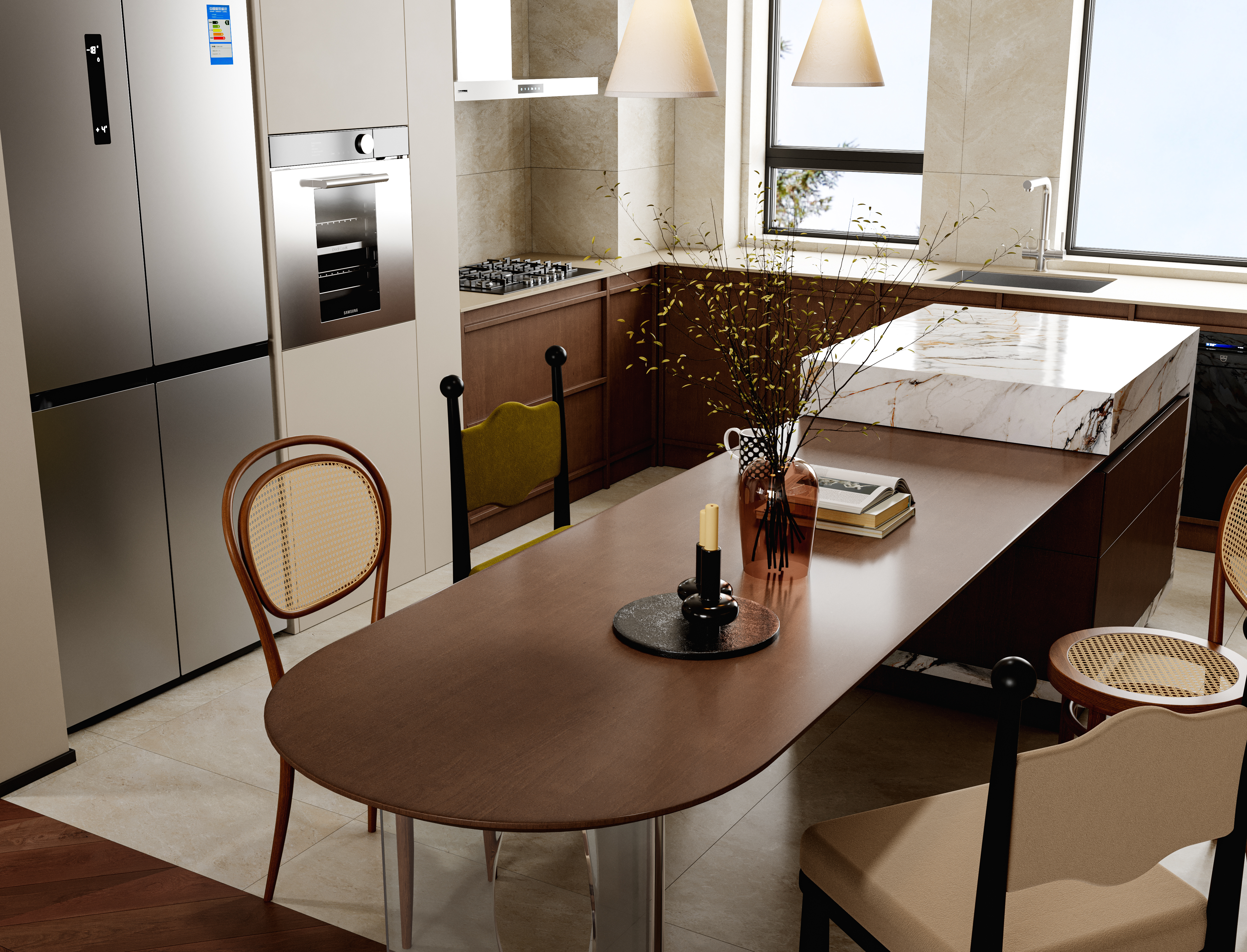 奉天久舍丨万达one-17