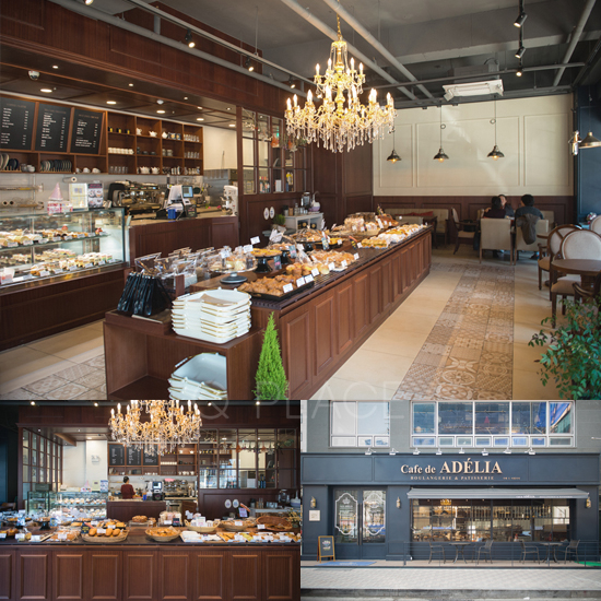 欧洲风情烘焙店，展现独特魅力-1