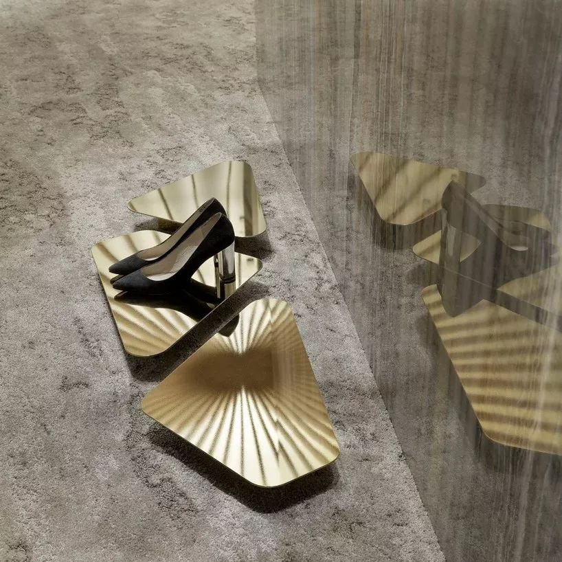 日本大阪m-i-d女装店设计 | curiosity-20