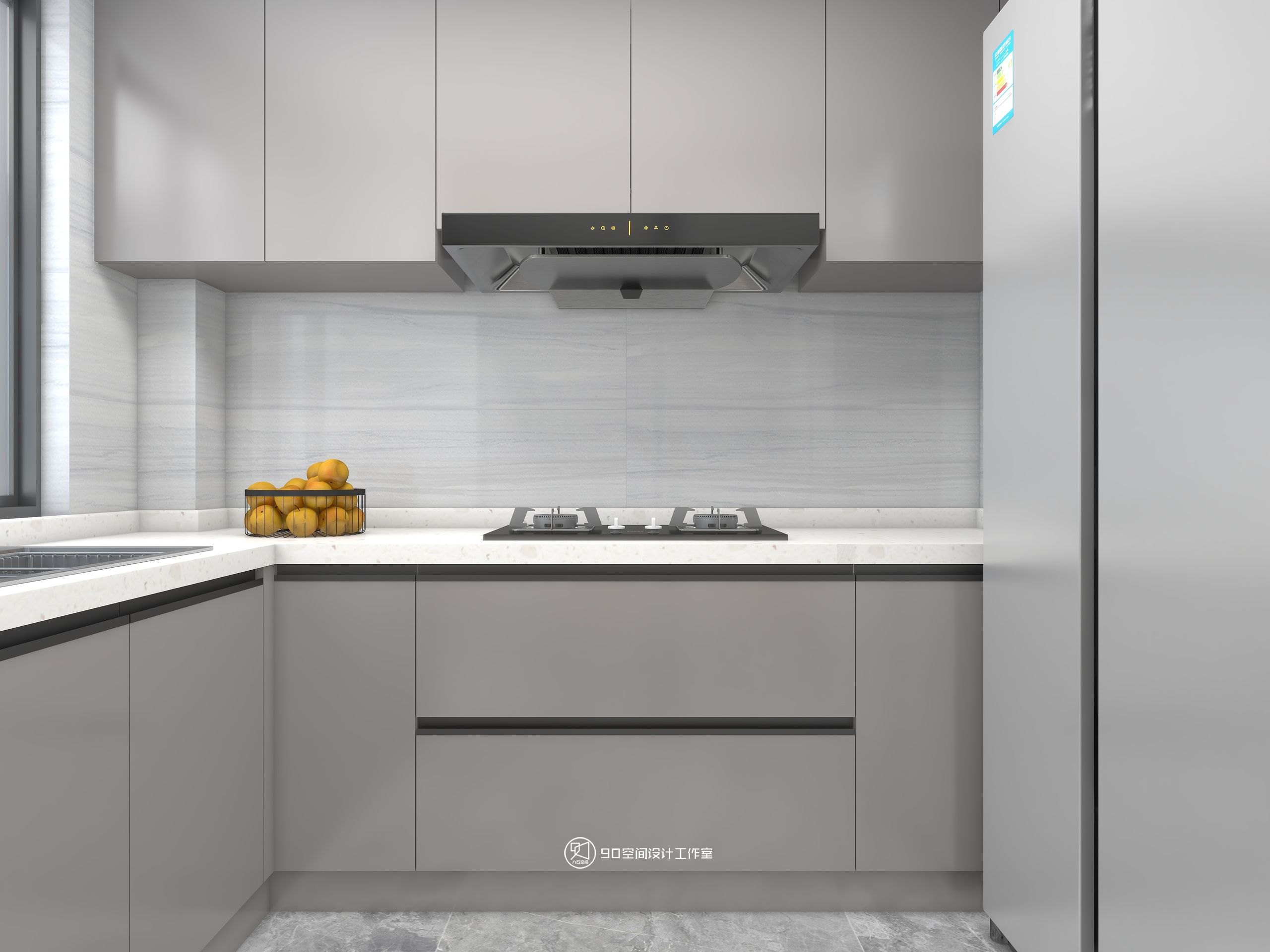 多情种新中式风格126 平方 4 室 2 厅 2 卫-18