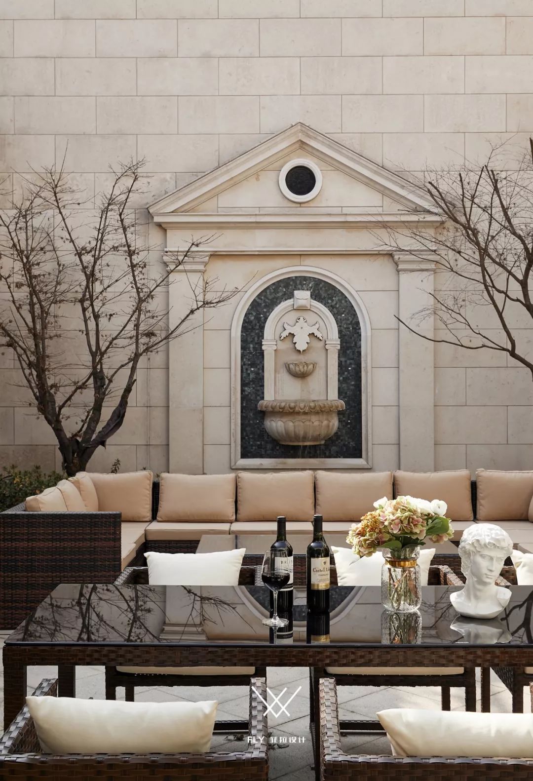 杭州 800 平轻奢别墅,儿童娱乐天堂-89